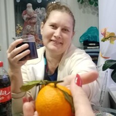 Фотография девушки Эля, 45 лет из г. Барнаул