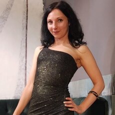 Фотография девушки Алёна, 39 лет из г. Ростов-на-Дону