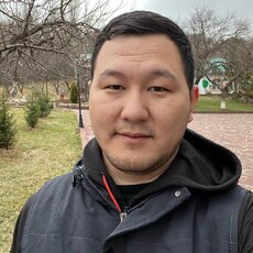 Фотография мужчины Шынгыс, 29 лет из г. Шымкент