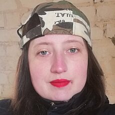 Фотография девушки Віка, 31 год из г. Луцк