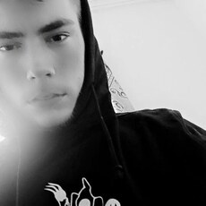Фотография мужчины Вадим, 19 лет из г. Барнаул