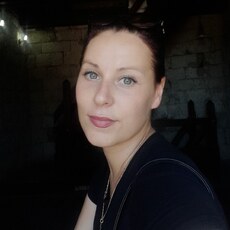 Фотография девушки Алёнка, 35 лет из г. Ульяновск