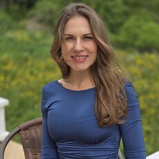 Фотография девушки Ирина, 40 лет из г. Севастополь