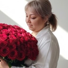 Фотография девушки Ксюша, 30 лет из г. Одесса