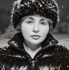 Фотография девушки Евгения, 38 лет из г. Санкт-Петербург