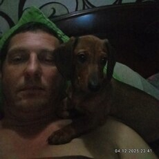 Фотография мужчины Алексей, 37 лет из г. Волгоград