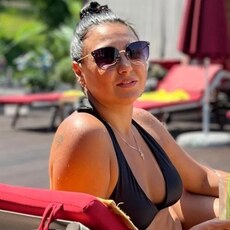 Светлана, 43 из г. Москва.