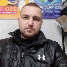 Фотография мужчины Кто-То, 36 лет из г. Кривой Рог