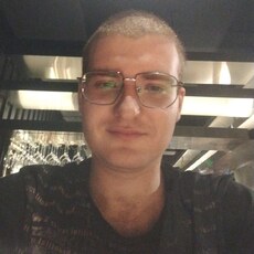 Фотография мужчины Дмитрий, 21 год из г. Екатеринбург