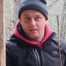 Фотография мужчины Андрей, 39 лет из г. Екатеринбург