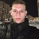 Кирилл, 18 лет