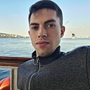 Виктор, 29 лет