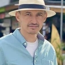 Фотография мужчины Dilshod, 41 год из г. Ташкент