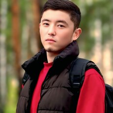 Фотография мужчины Иззатбек, 24 года из г. Выкса