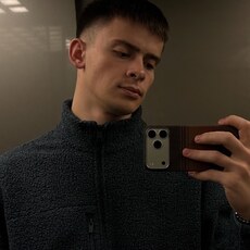 Фотография мужчины Андрей, 24 года из г. Иваново
