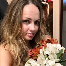 Фотография девушки Ульяна, 35 лет из г. Санкт-Петербург