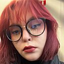 Оксана, 22 года