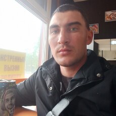 Фотография мужчины Виталий, 27 лет из г. Новосибирск