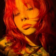 Фотография девушки Даша, 18 лет из г. Калининград