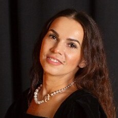 Ная, 42 из г. Екатеринбург.