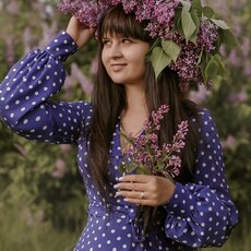 Фотография девушки Евгения, 29 лет из г. Волгоград