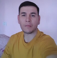 Фотография мужчины Агаш, 40 лет из г. Брест