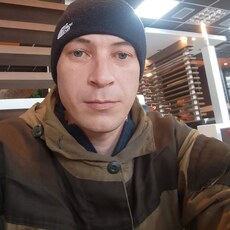 Фотография мужчины Евгений, 35 лет из г. Донецк