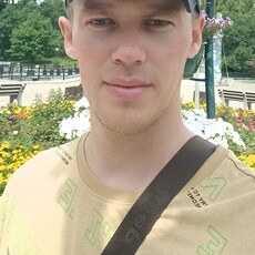 Фотография мужчины Антон, 35 лет из г. Благовещенск