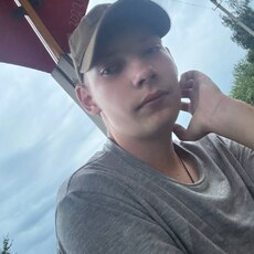 Фотография мужчины Дмитрий, 18 лет из г. Пенза