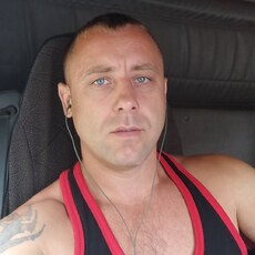 Фотография мужчины Алексей, 39 лет из г. Великие Луки