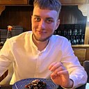 Даниил, 21 год