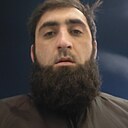 Магомед, 35 лет