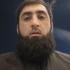 Фотография мужчины Магомед, 35 лет из г. Красноярск