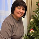 Юличка, 50 лет