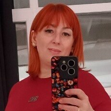 Фотография девушки Ева, 42 года из г. Чебоксары