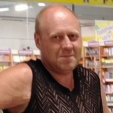 Фотография мужчины Алексей, 44 года из г. Советская Гавань