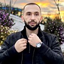 Сурен, 28 лет