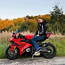 Максим, 35 лет