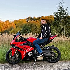 Фотография мужчины Максим, 35 лет из г. Орехово-Зуево