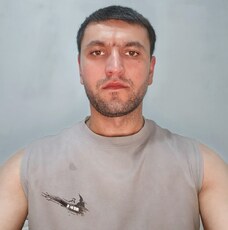 Фотография мужчины Самандар, 31 год из г. Рутул