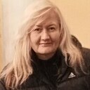 Надежда, 55 лет