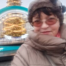 Фотография девушки Тая, 69 лет из г. Санкт-Петербург