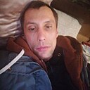 Альберт, 35 лет