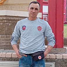 Фотография мужчины Алексей, 48 лет из г. Астрахань