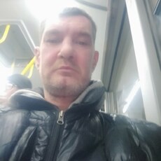 Фотография мужчины Алексей, 43 года из г. Волгоград