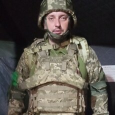 Фотография мужчины Виталик, 28 лет из г. Днепр