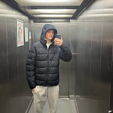 Фотография мужчины Дмитрий, 18 лет из г. Борисов