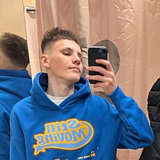 Фотография мужчины Дмитрий, 18 лет из г. Борисов