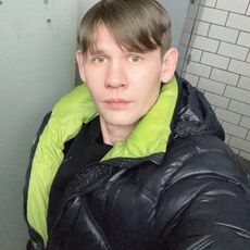 Фотография мужчины Илья, 33 года из г. Щёлково