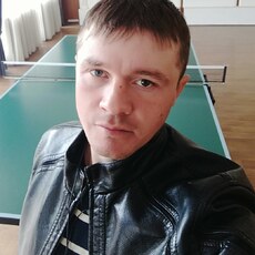 Фотография мужчины Юрбай, 31 год из г. Астана